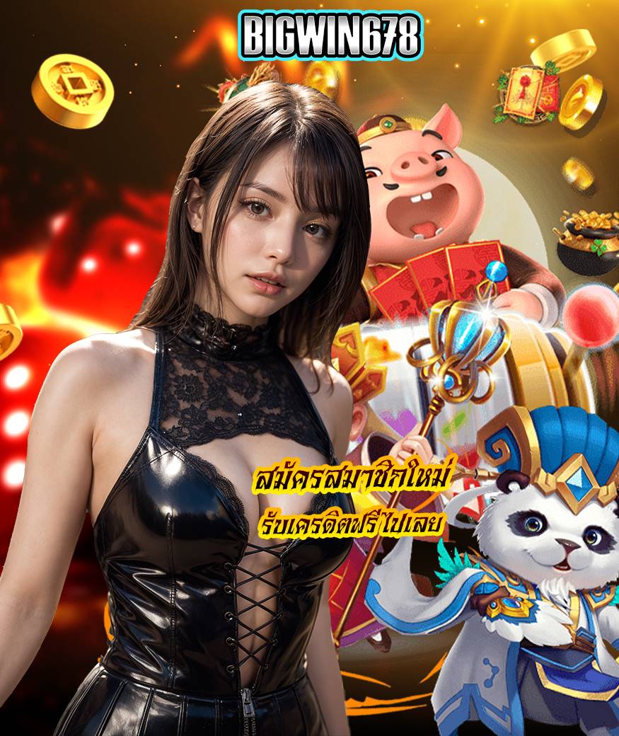 bigwin678 slot