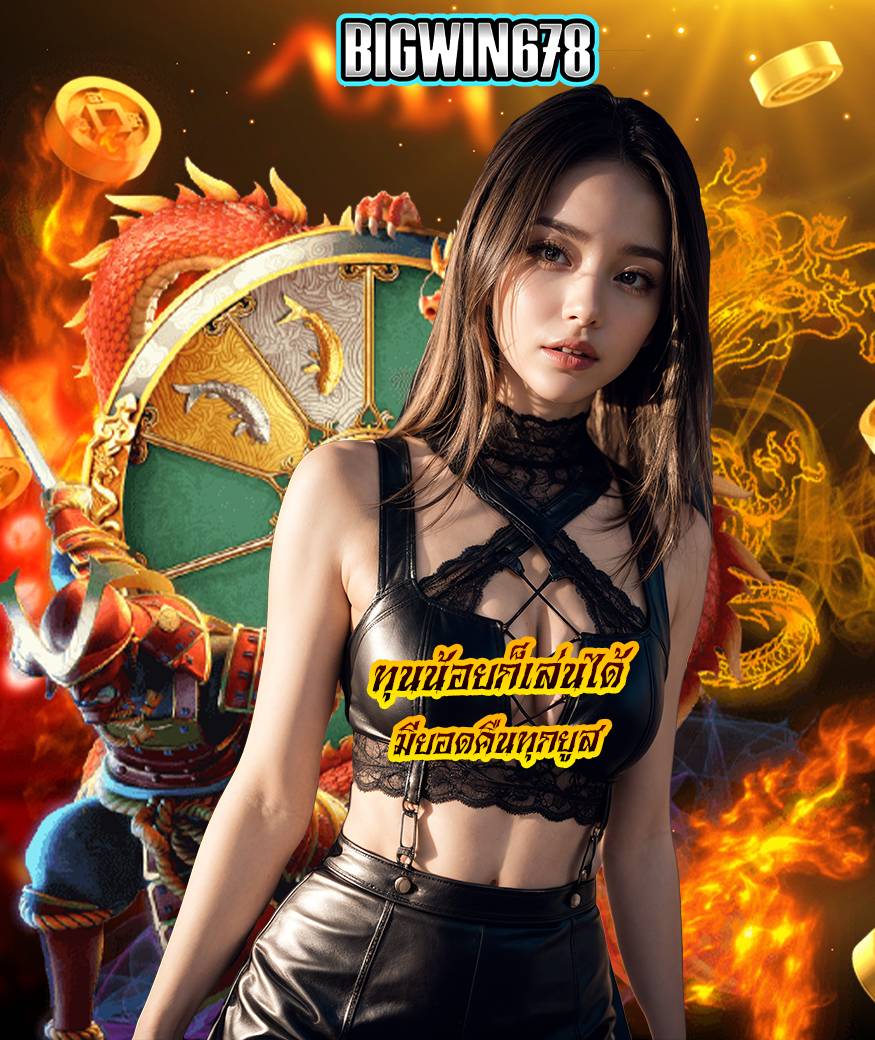 bigwin678 ทางเข้า